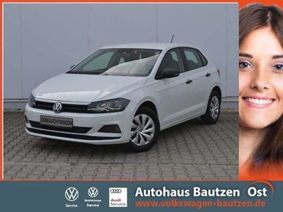 gebraucht VW Polo 1.6 TDI COOL&SOUND/PDC/CLIMATIC/COMP.-COLOU