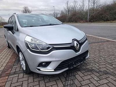 Gebraucht Renault Clio GrandTour LIMITED 90 PS (66 kW) 2019 Kombi