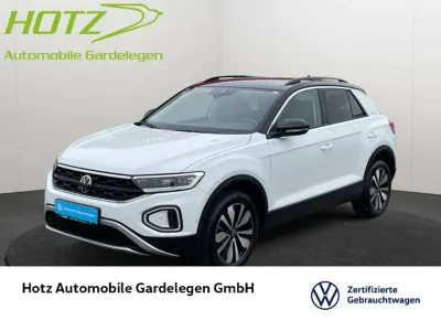 Gebraucht VW T-Roc