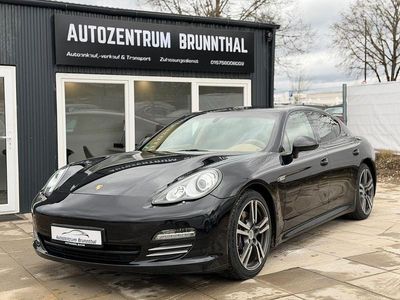 Porsche Panamera 4