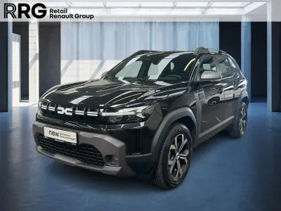 Occasion Dacia Duster Expression 131 PK (96 kW) 2025 Zwart SUV