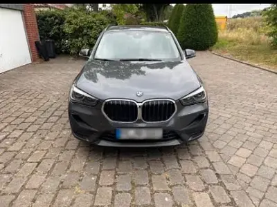 Gebraucht BMW X1