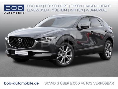 gebraucht Mazda CX-30 G 122 EXCLUSIVE-LINE DASO DESI NAVI