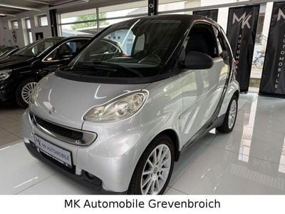 Smart ForTwo Coupé
