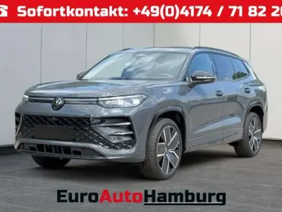 Gebraucht VW Tayron