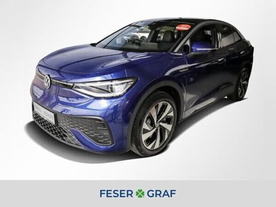 gebraucht VW ID5 Pro h AHK/R.Kamera/ACC/Wärmepumpe