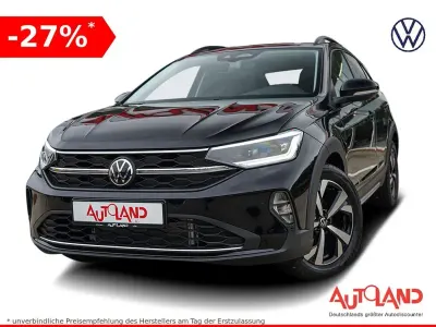Gebraucht VW Taigo