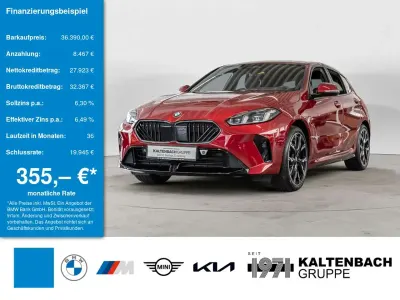 Gebraucht BMW 123