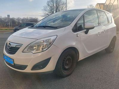 gebraucht Opel Meriva Klima/Automatik BITTE BESCHREIBUNG LESEN