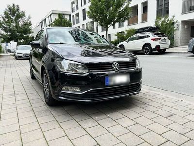 gebraucht VW Polo tdi TÜV neu