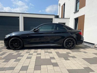 BMW M235