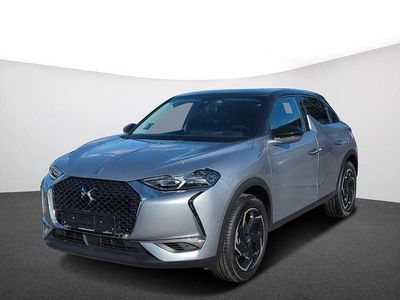 DS Automobiles DS3 Crossback