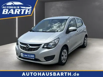 Gebraucht Opel Karl