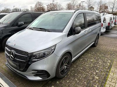 Usata Mercedes E250 Avantgarde 190 CV (139 kW) 2024 Argento Station wagon