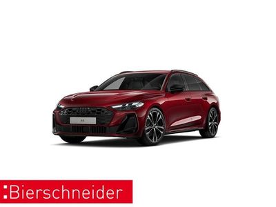 Gebraucht Audi A5 Ambiente 204 PS (150 kW) 2025 Rot Kombi