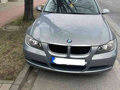 gebraucht BMW 318 318 i