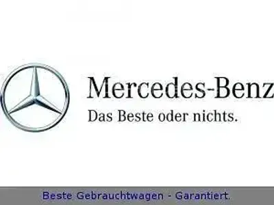 Gebraucht Mercedes ML350 258 PS (189 kW) 2012 Silber SUV