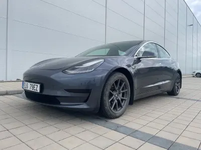 Gebraucht Tesla Model 3