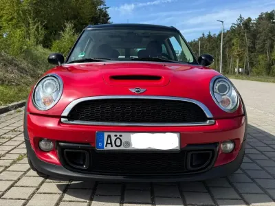 Gebraucht Mini Cooper S Clubman