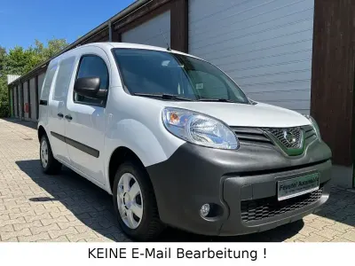 Gebraucht Nissan NV250 Comfort 116 PS (85 kW) 2022 Weiß Van