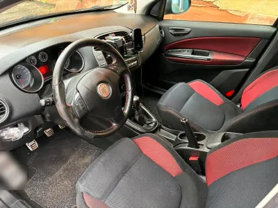 Gebraucht Fiat Bravo