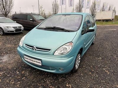 Gebraucht Citroën Xsara Picasso 136 PS (100 kW) 2003 Other Van / Kleinbus