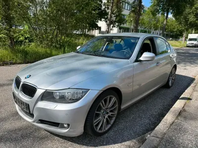 Gebraucht BMW 325