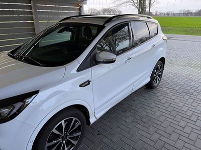 gebraucht Ford Kuga ST-Line