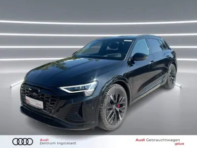 Gebraucht Audi Q8 e-tron