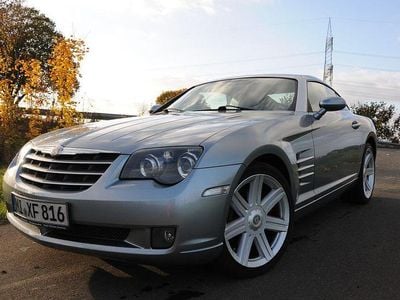 Chrysler Crossfire