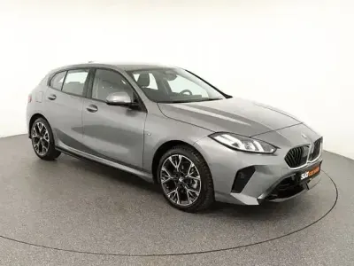 Gebraucht BMW 120 M Sport 170 PS (125 kW) 2025 Grau Kleinwagen
