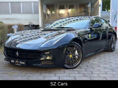 Ferrari FF