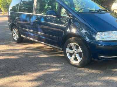 VW Sharan