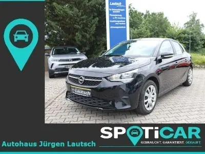 Gebraucht Opel Corsa-e