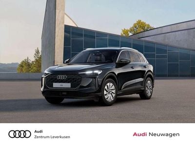 Nuova Audi Q5 Performance 299 CV (219 kW) 2025 Bianco SUV