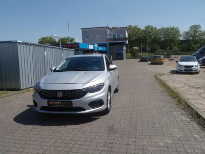 Usado Fiat Tipo