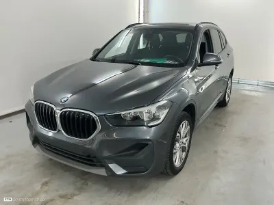 Gebraucht BMW X1