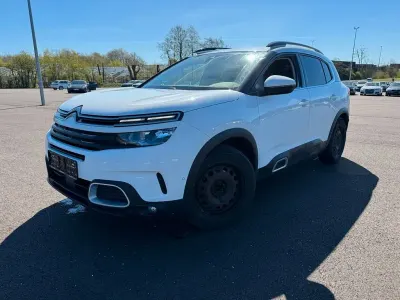 Gebraucht Citroën C5 Aircross