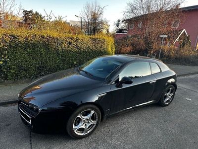 gebraucht Alfa Romeo Brera 