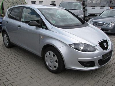 Seat Altea