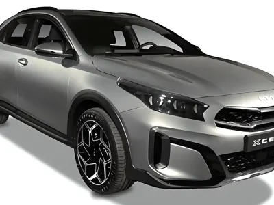Neu Kia XCeed Vision 150 PS (110 kW) 2026 SUV