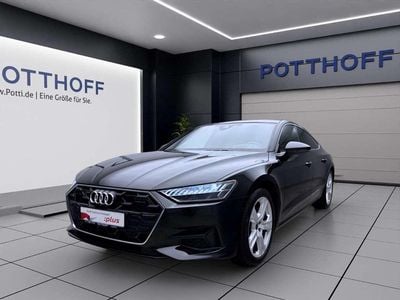 Audi A7 Sportback