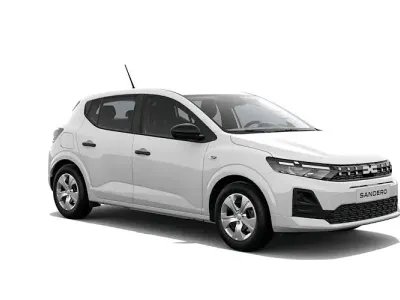 Gebraucht Dacia Sandero