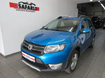 Gebraucht Dacia Sandero