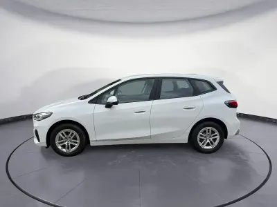Gebraucht BMW 218 Active Tourer
