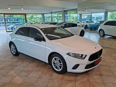 Gebraucht Mercedes A200