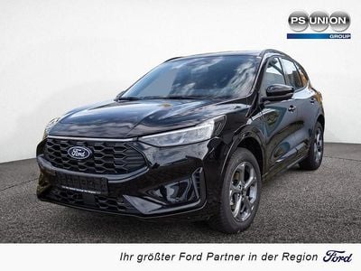 Nuova Ford Kuga ST-Line 242 CV (177 kW) 2025 Nero SUV