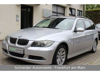 gebraucht BMW 325 iA Touring·2.Hd·Navi·Pano·PDC·Shz·Scheckheft!