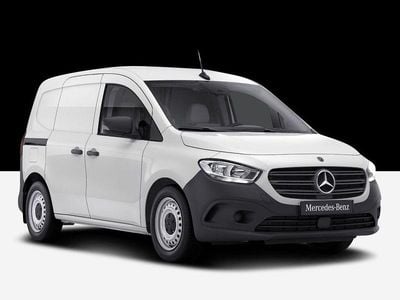 Neu Mercedes Citan 110 95 PS (69 kW) 2026 Weiß Van / Kleinbus