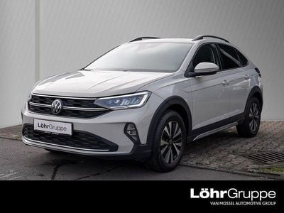 Gebraucht VW Taigo Life 110 PS (80 kW) 2024 Grau SUV